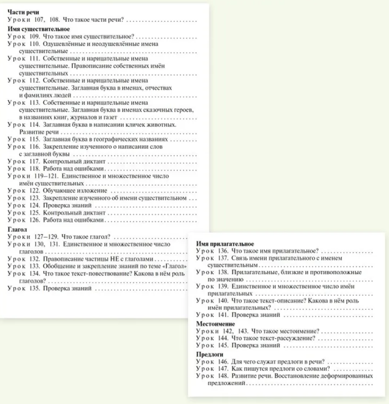 Летние задания по русскому языку за курс 2 класс. НОВЫЙ ФГОС. Ульянова Наталия Сергеевна