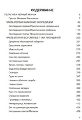 Пелагия и черный монах. Акунин Борис
