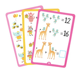 IQ развивашки. Китайские загадки (36 карточек300 заданий + карандашик)