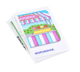 Логопедические игры. Звуки Ж и Ш. Тренируем произношение. Набор карточек. Куприна В.,  Ильющенкова С.