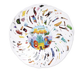 Дубль. Волшебник изумрудного города. Настольная игра