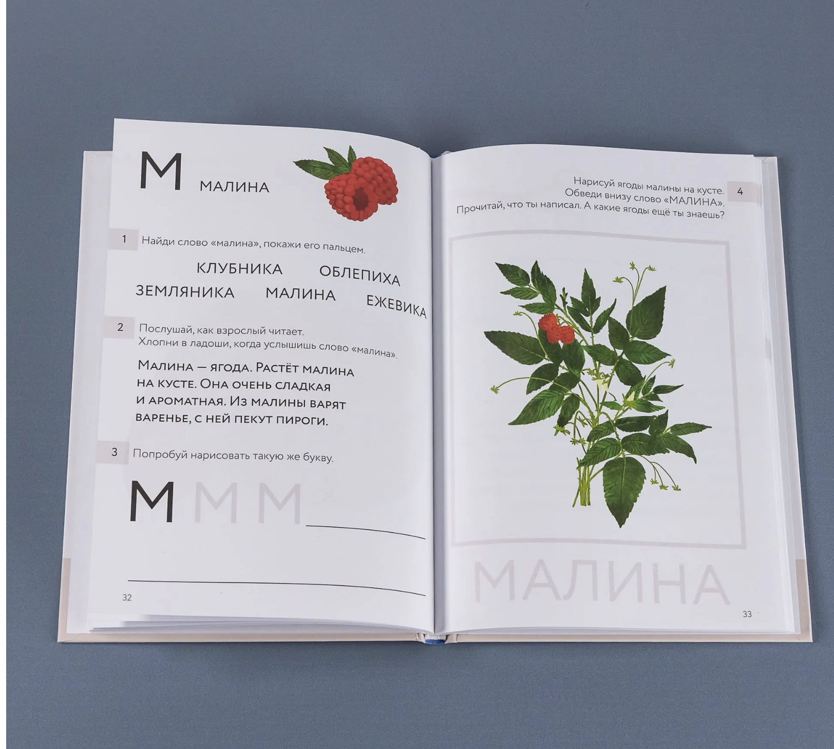 Букварь. Керре Наталья Олеговна