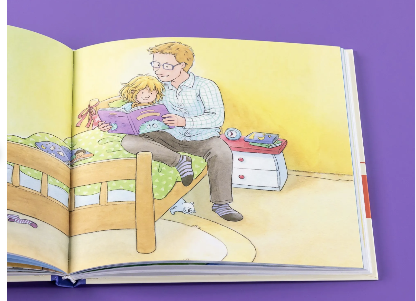 Большая книга приключений Конни. Полезные привычки. Лиана Шнайдер