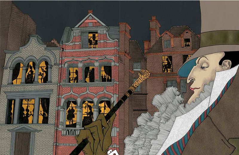 Портрет Дориана Грея. Уайльд Оскар