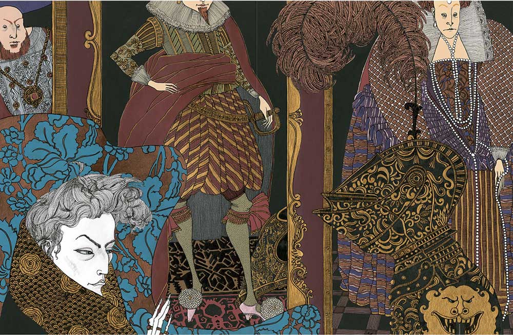 Портрет Дориана Грея. Уайльд Оскар