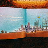 Стройка баюшки-баю. Шерри Даски Ринкер, Том Лихтенхелд