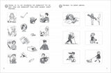Учимся рассказывать по картинкам. Рабочая тетрадь. Школа для дошколят. 6-7 лет.
