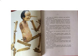 Приключения Пиноккио. Книги с иллюстрациями Роберта Ингпена. Коллоди К.