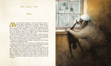Питер Пэн и Венди. Книги с иллюстрациями Роберта Ингпена. Джеймс Барри