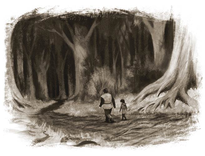 Джинкс. Книга первая. Блэквуд Сэйдж