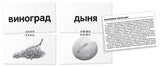Окружающий мир. Дуб. Мир растений. Набор карточек. Гончарова Е.М.