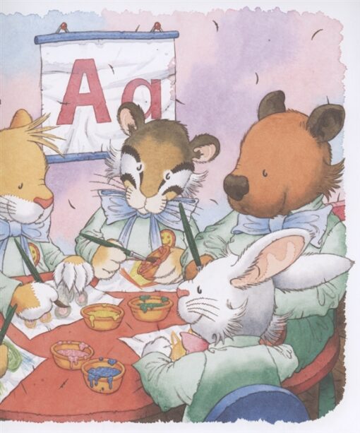 Мышонок Тим не хочет убираться. Казалис Анна