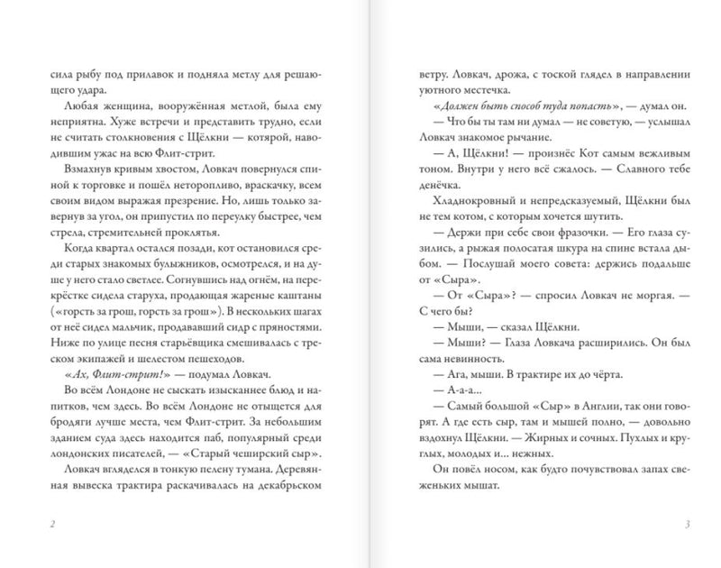 Чеширский сырный кот. Рождественская сказка в духе Чарльза Диккенса. Агра Диди Кармен , Райт Рэндалл