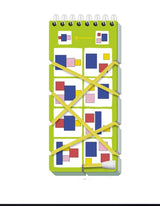 Игры со шнурком. Учимся внимательно смотреть и образно мыслить