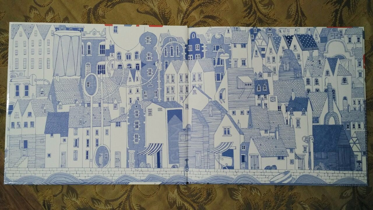 Джек и дерево Флумбрикос. Джулия Дональдсон