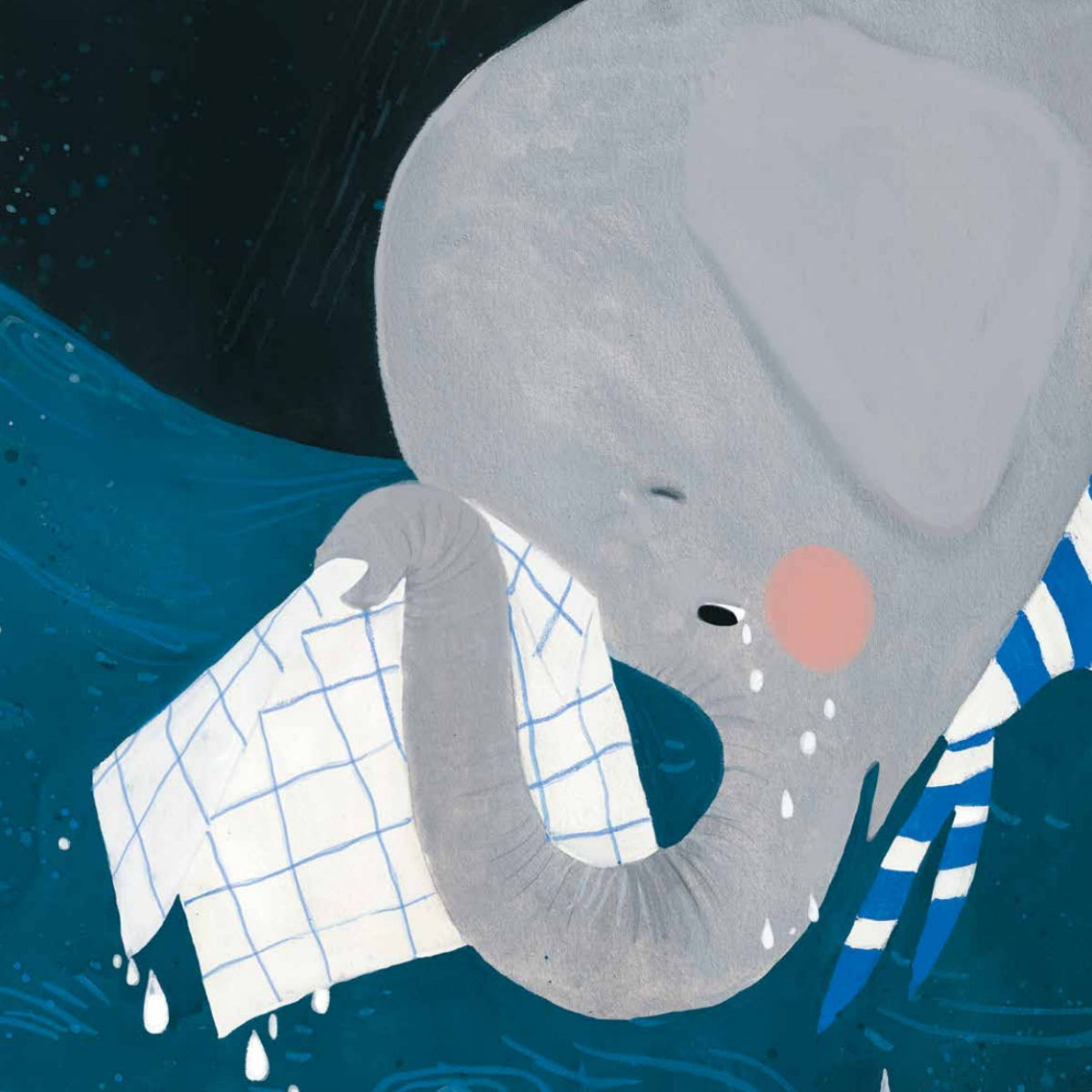 Поверь в мечту! Сказкотерапия для тревожных детей. Елена Сыч