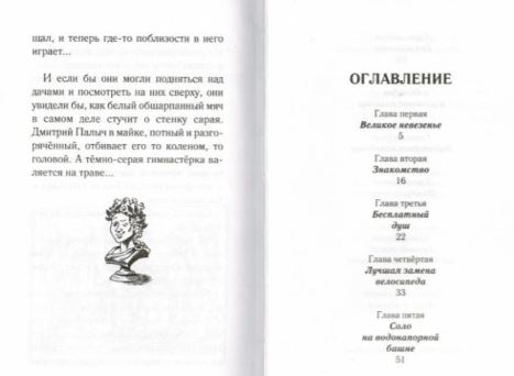 Соло на водонапорной башне. Евгения Ярцева. Серия "Школьные прикольные истории"
