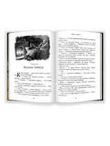 Магия Джинкса. Книга вторая. Сэйдж Блэквуд