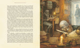 Рождественская ёлка. Книги с иллюстрациями Роберта Ингпена. Ч. Диккенс