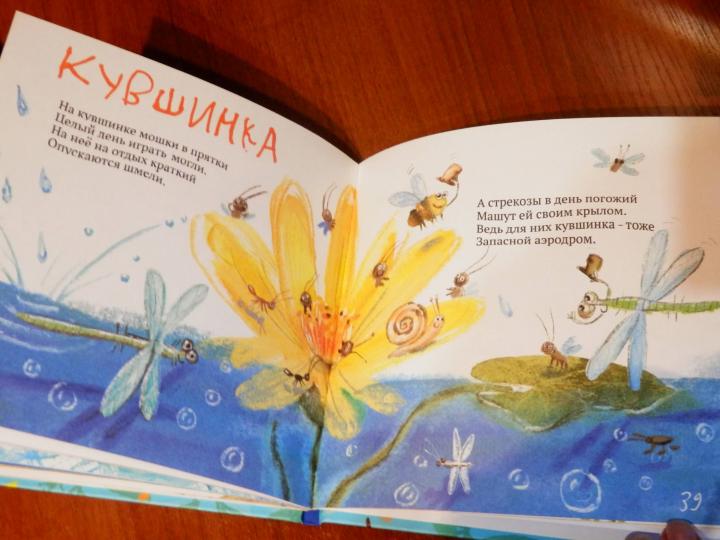 УЦЕНКА. Кто, куда и как. Стихи для маленьких. Леонид Сорока