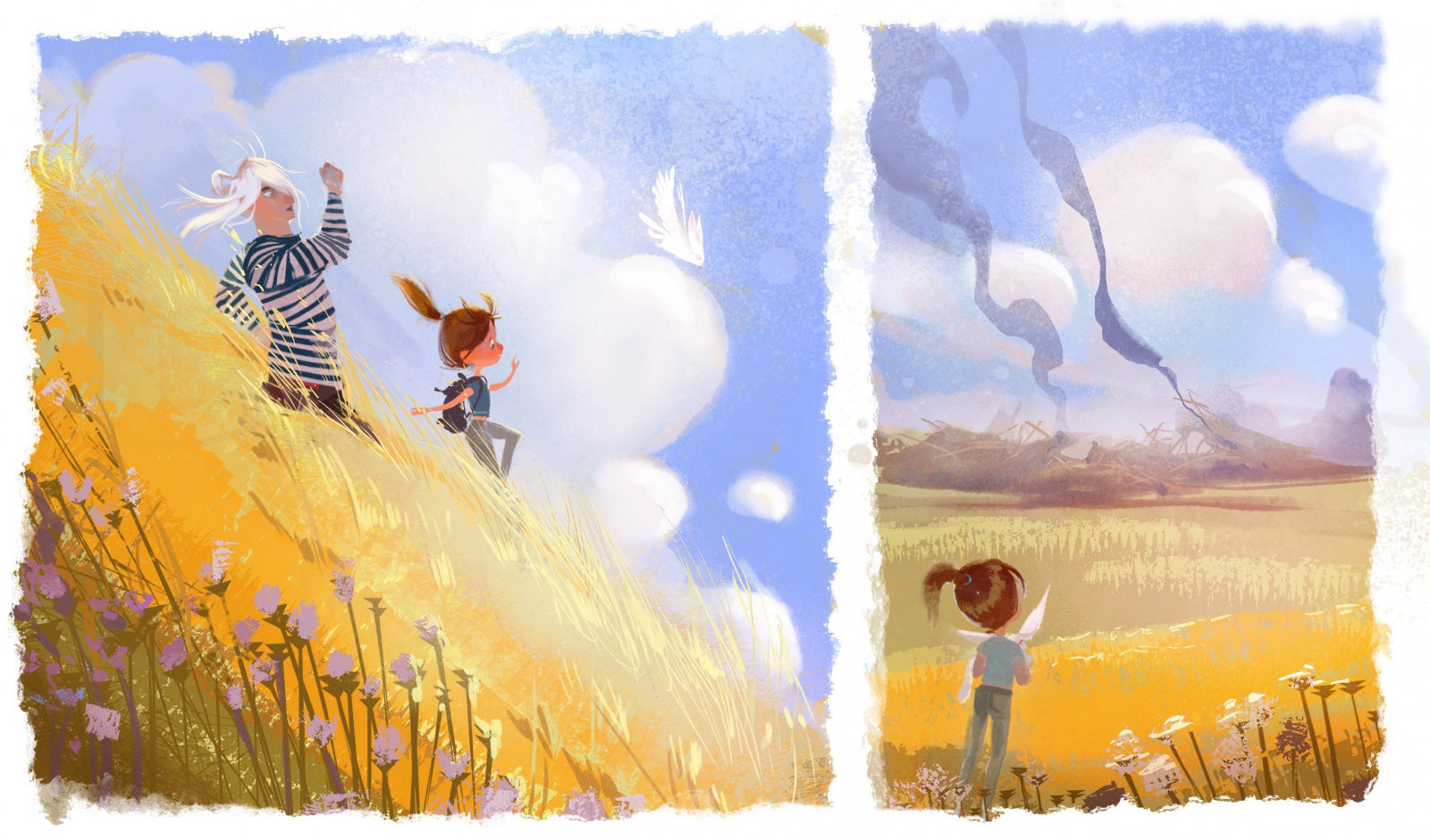 Дно мира. Восьмирье. Книга четвертая. Ясинская Марина