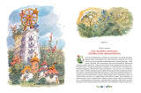 Незнайка на Луне (иллюстр. В. Челак). Николай Носов