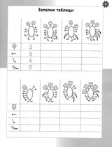 Весенняя тетрадка. Логические задания для детей 4-6 лет. Евгения Кац
