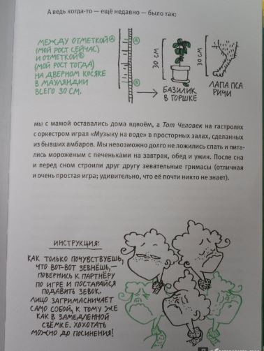 Удивительные приключения Маулины Шмитт. Часть 2. В ожидании чуда. Финн-Оле, Флигенринг