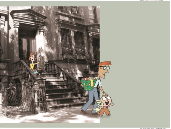 Заинька. Мо Виллемс