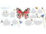 Моя книга бабочек. Стефан Каста