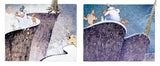 Сказки Снеговика.  Книжки-картинки. Хилленбренд Уилл