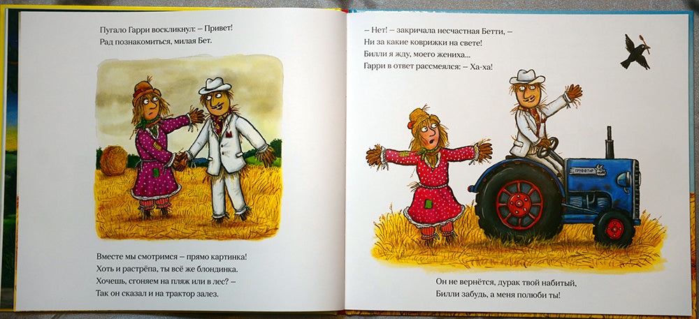 Самая лучшая свадьба. Джулия Дональдсон, А. Шеффлер