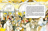 Метро. Подземный город. Наталия и Василий Волковы