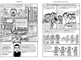 Экономикс. Как работает экономика (и почему не работает) в словах и картинках. Майкл Гудвин, Дэвид Бах и Джоэл Бакан