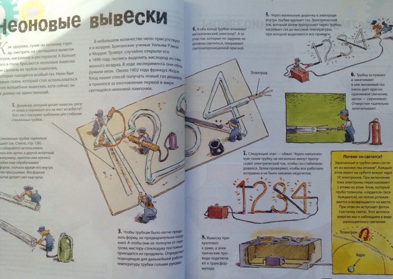 Превращения. Из чего делаются привычные вещи? Билл Слевин