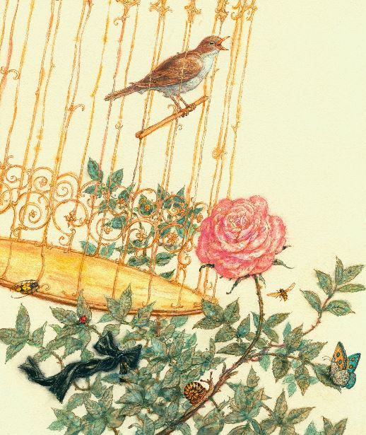 Свинопас. Андерсен Х. К. (иллюстратор Антон Ломаев)