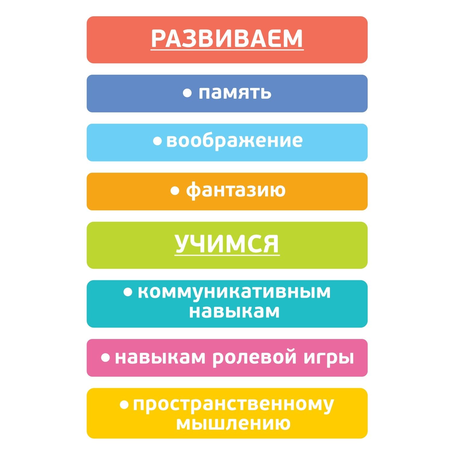 Конструктор "Ферма"