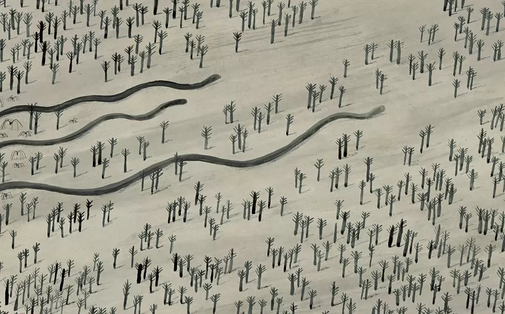 Война. Летриа Жозе Жоржи