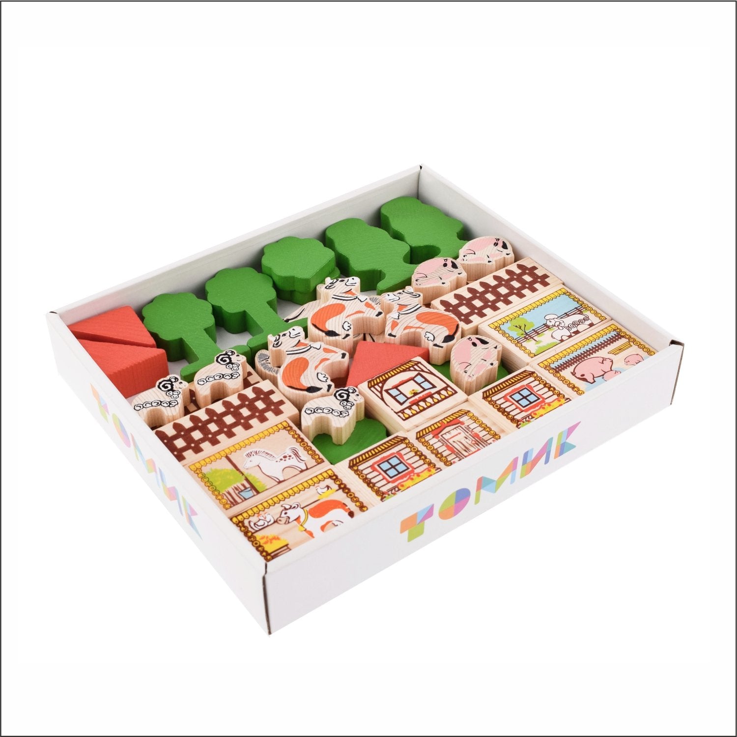 Конструктор "Ферма"