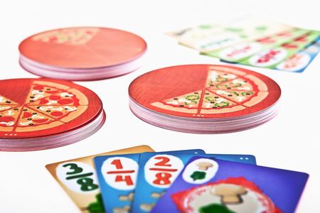 Делиссимо. Настольная игра. Банда умников