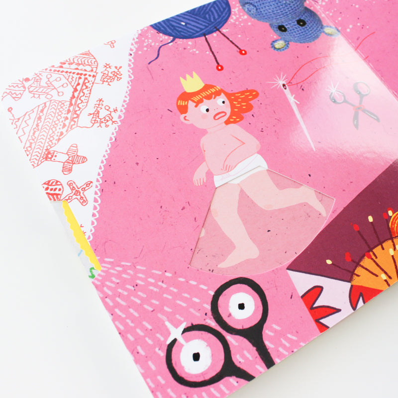 Осторожно, малыш! Стихи на каждый день. Серия книг "В помощь маме"