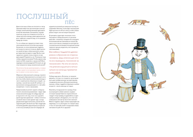 Собаки и кошки: что знает о них наука. Антонио Фискетти