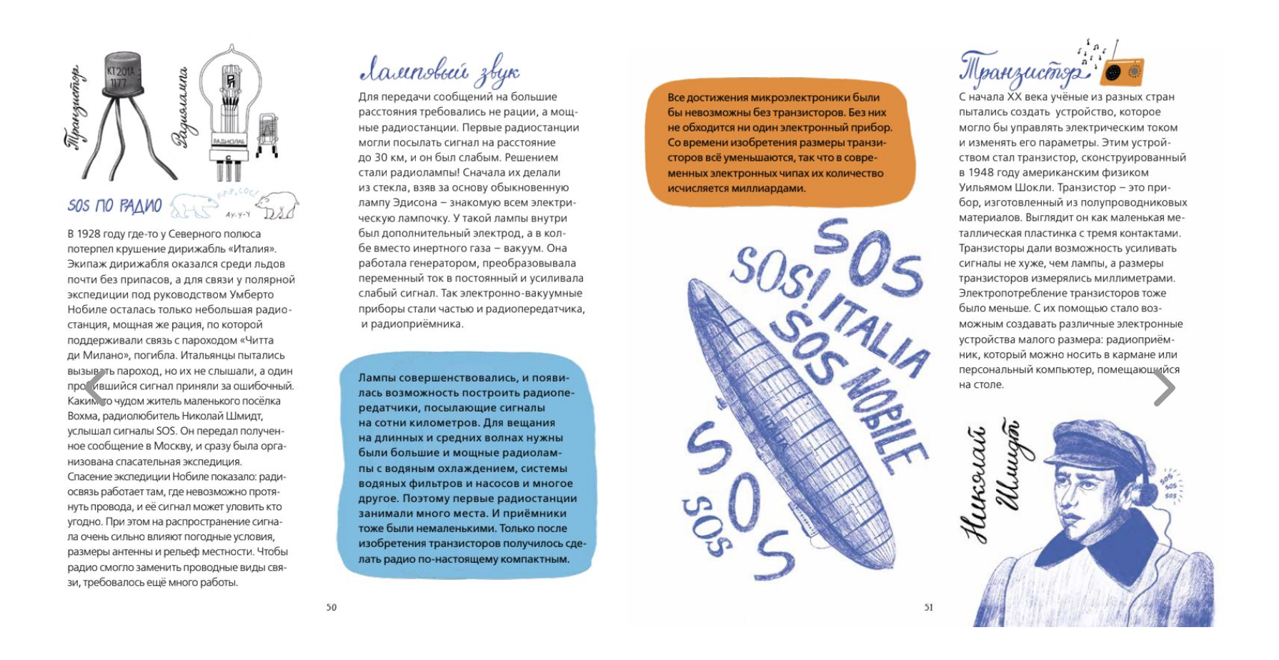 История телефона.  Василий Волков, Наталия Волкова