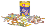 C the B. Настольная игра. Банда умников