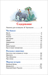 Что бывало (и другие рассказы). Житков Б. Внеклассное чтение