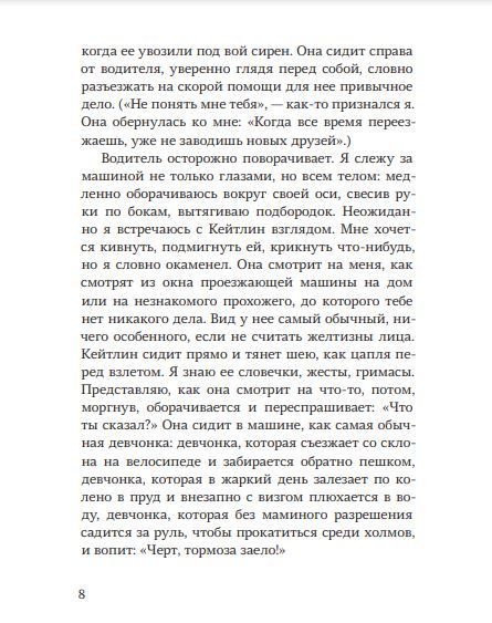 Падение. Провост Анне