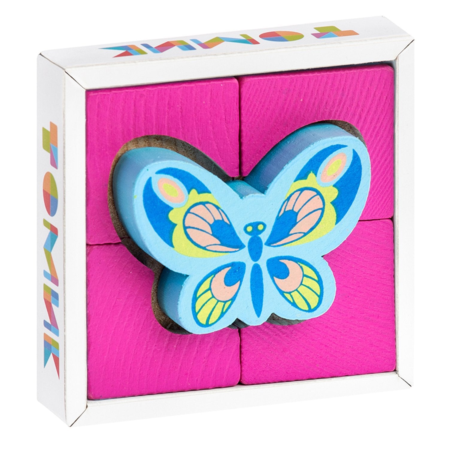 Собирайка "Бабочка"