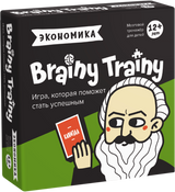 Brainy Trainy «Финансовая грамотность». Банда умников