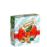 Новогодний Турбосчёт. Настольная игра. Банда умников