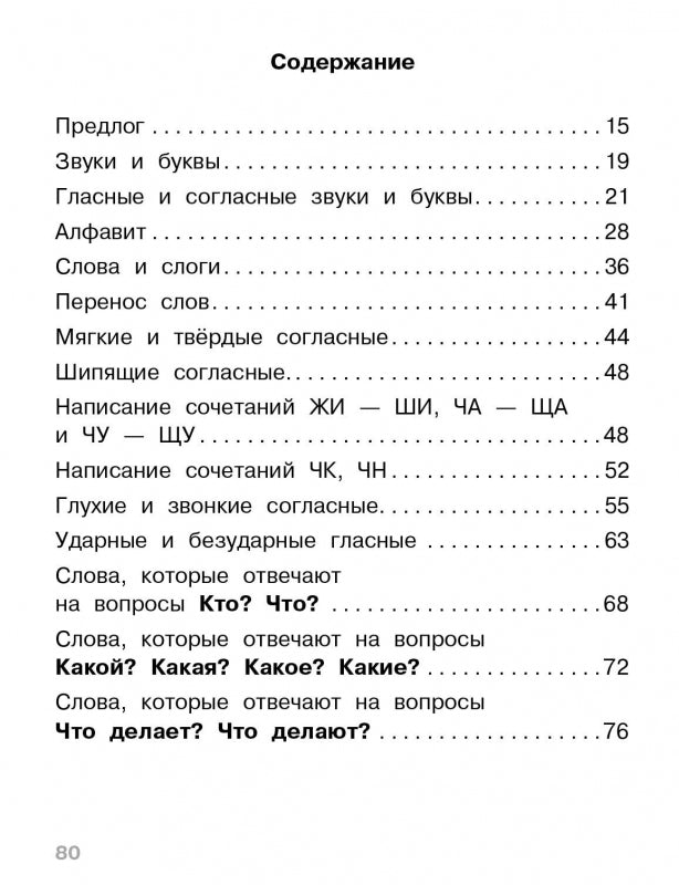 Тесты. 4 класс. Русский язык. Где прячутся ошибки?